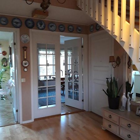Jen'S B&B Ljungbyhed Eksteriør bilde