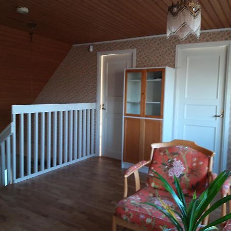 Jen'S B&B Ljungbyhed Eksteriør bilde