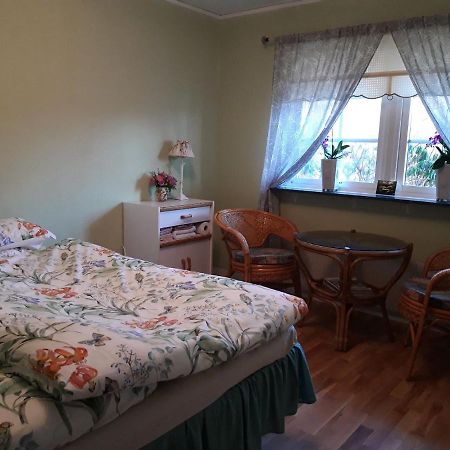 Jen'S B&B Ljungbyhed Eksteriør bilde