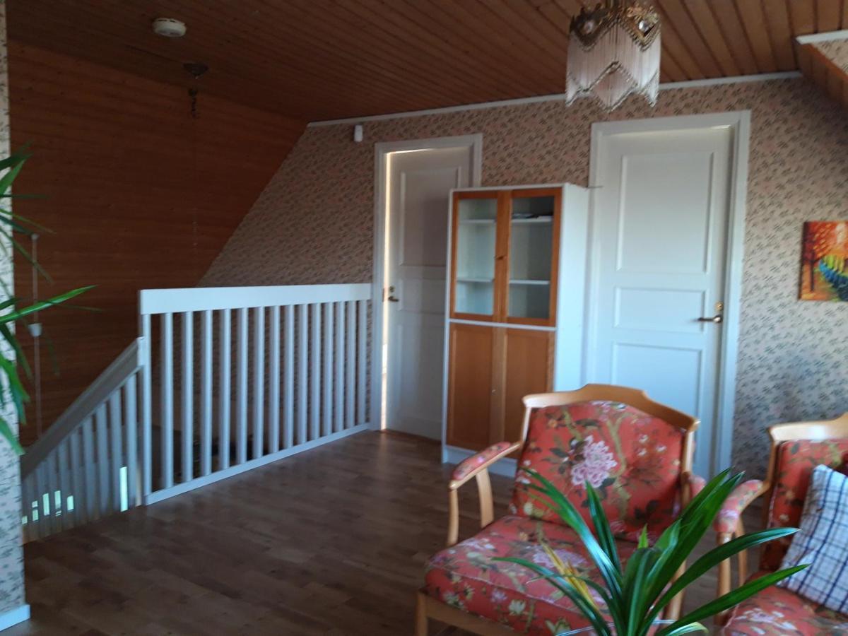 Jen'S B&B Ljungbyhed Eksteriør bilde