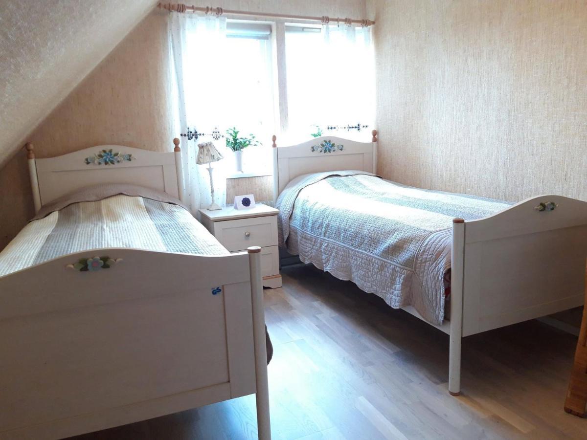 Jen'S B&B Ljungbyhed Eksteriør bilde