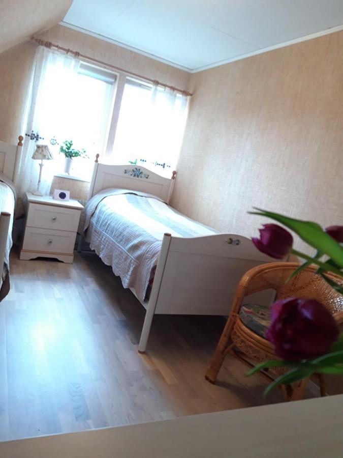 Jen'S B&B Ljungbyhed Eksteriør bilde