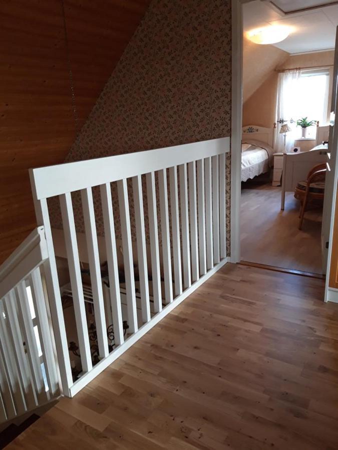 Jen'S B&B Ljungbyhed Eksteriør bilde