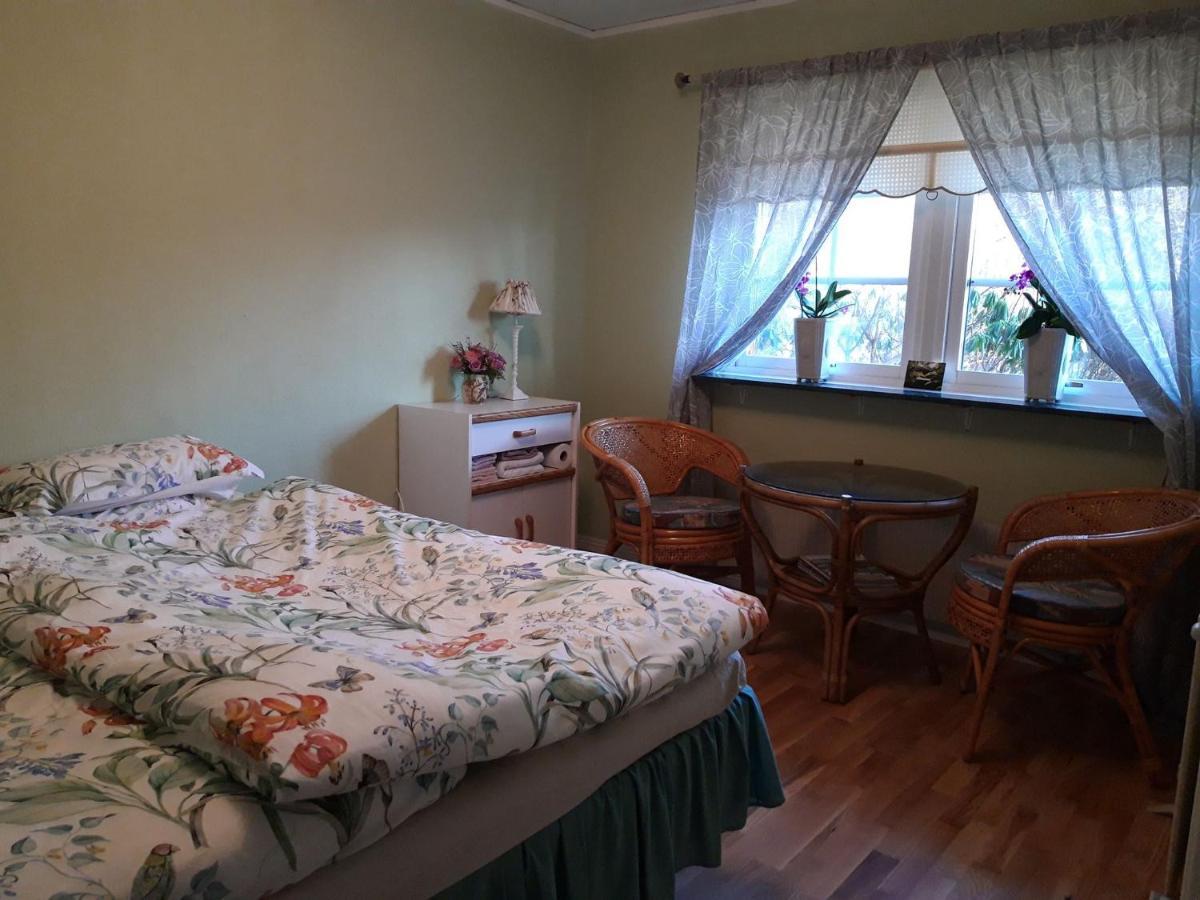 Jen'S B&B Ljungbyhed Eksteriør bilde