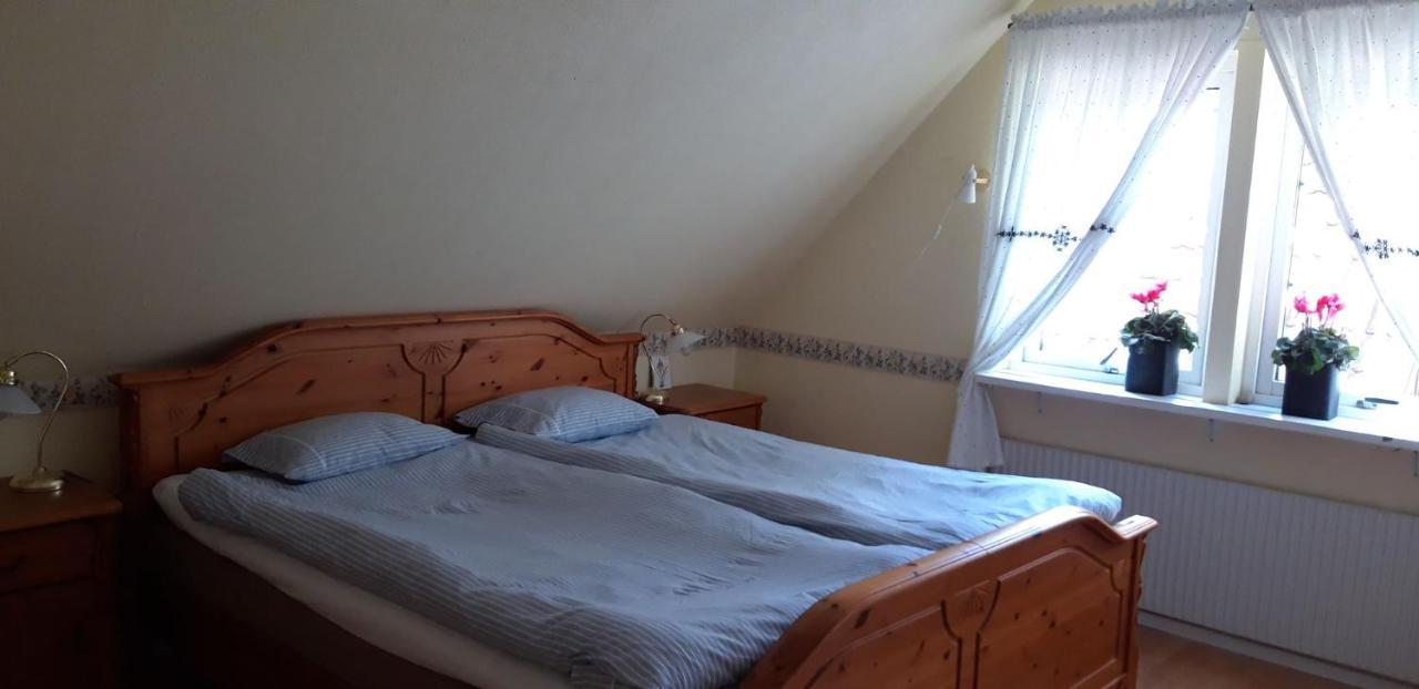 Jen'S B&B Ljungbyhed Eksteriør bilde
